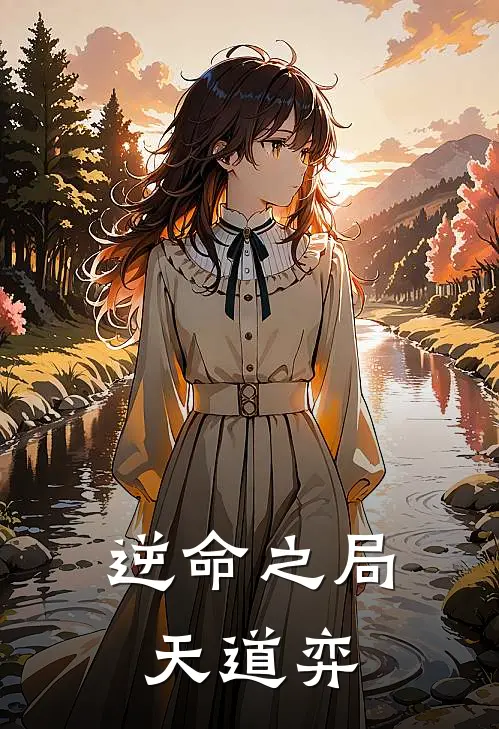 逆命之局：天道弈