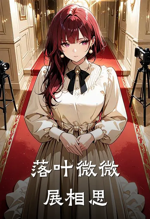 落叶微微展相思