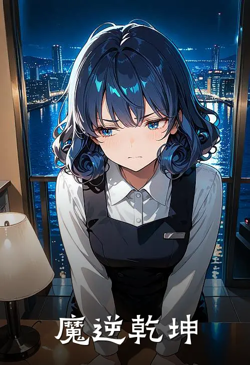 魔逆乾坤