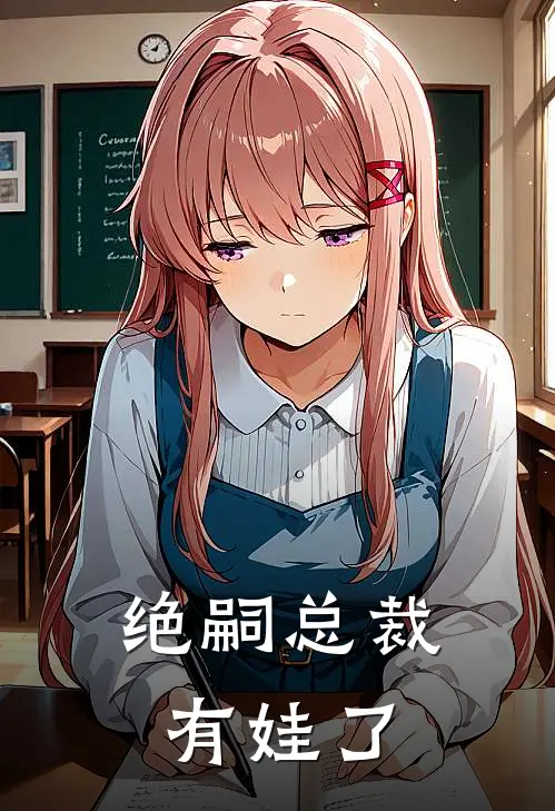 绝嗣总裁有娃了