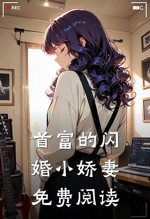 首富的闪婚小娇妻免费阅读