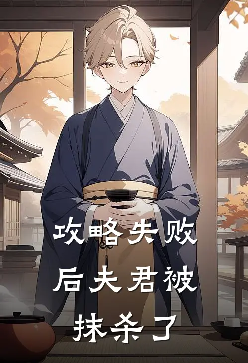 攻略失败后夫君被抹杀了