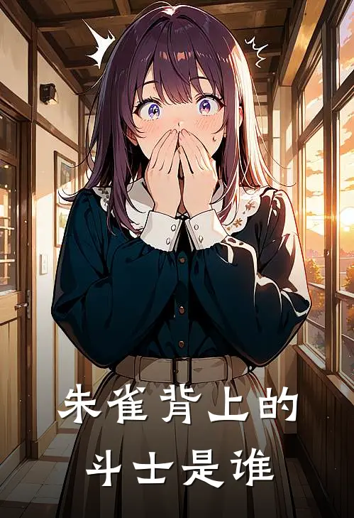 朱雀背上的斗士是谁