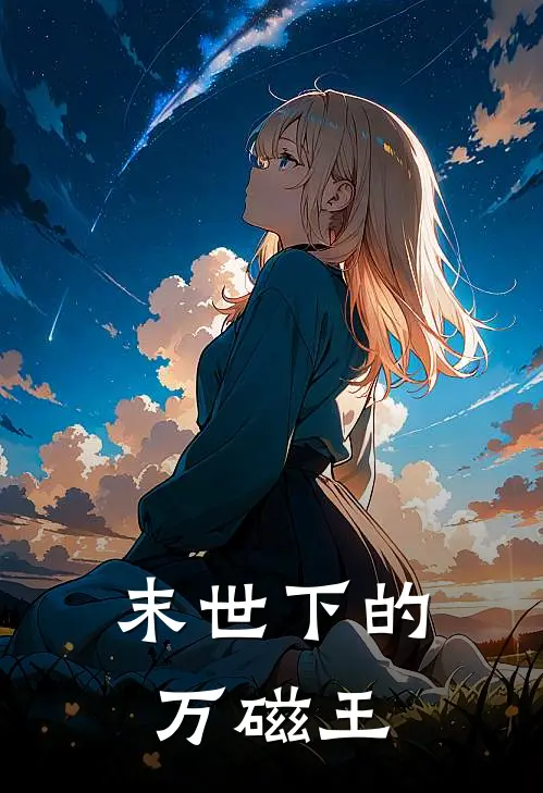 末世下的万磁王