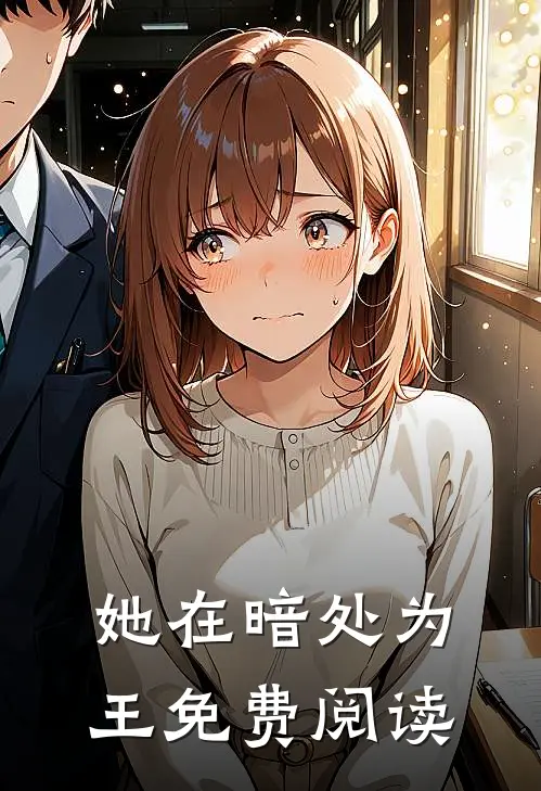 她在暗处为王免费阅读