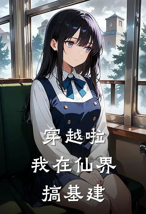 穿越啦，我在仙界搞基建