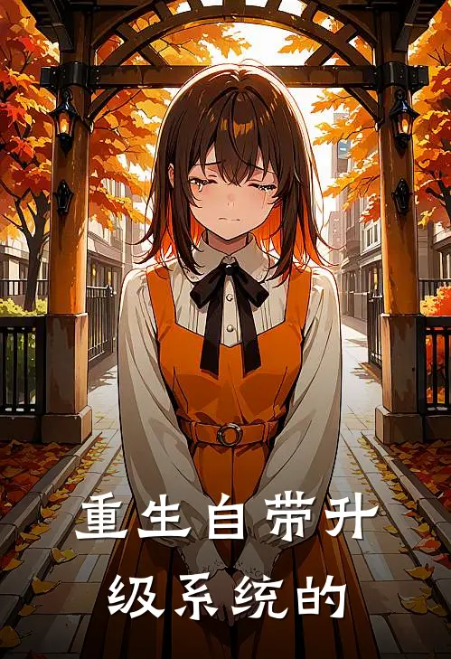 重生自带升级系统的