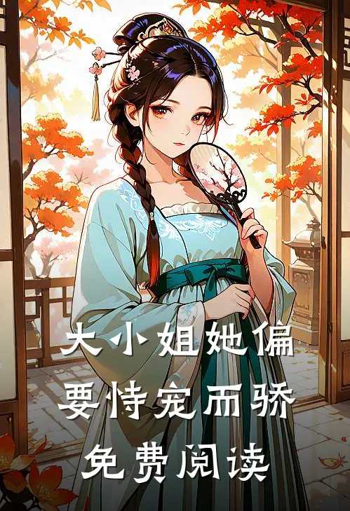 大小姐她偏要恃宠而骄免费阅读