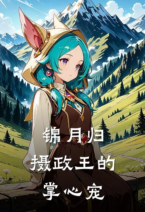 锦月归：摄政王的掌心宠