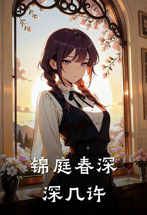 锦庭春深深几许沈微婉萧彻最新小说推荐_热门小说排行榜锦庭春深深几许(沈微婉萧彻)