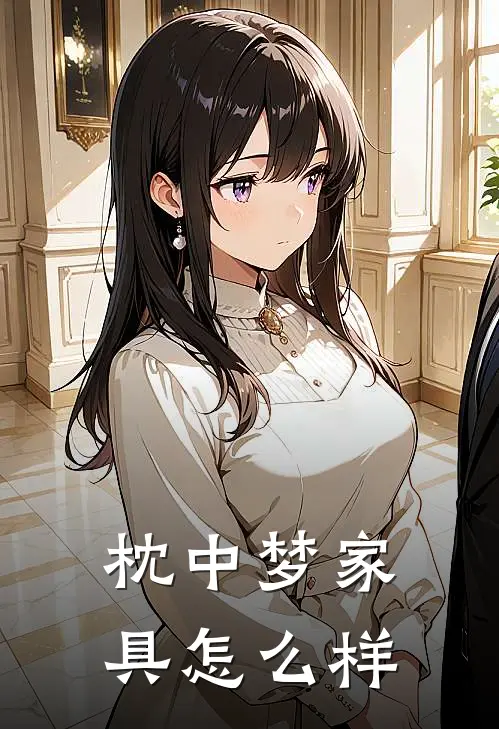 枕中梦家具怎么样