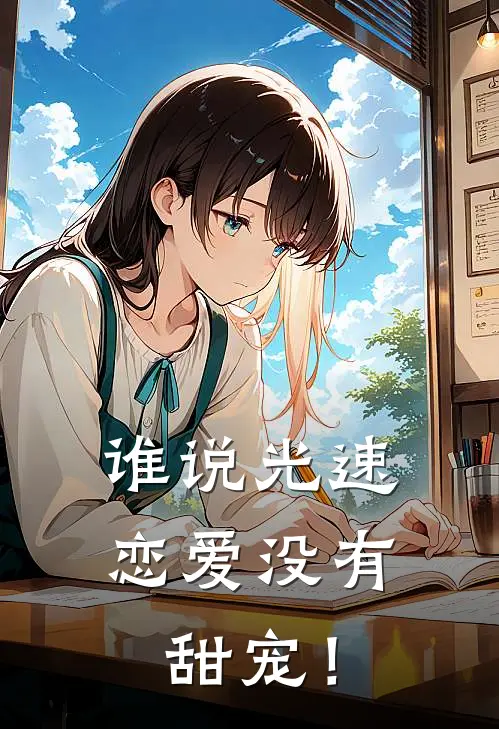 谁说光速恋爱没有甜宠！佚名佚名完整版免费小说_全本免费完结小说谁说光速恋爱没有甜宠！佚名佚名