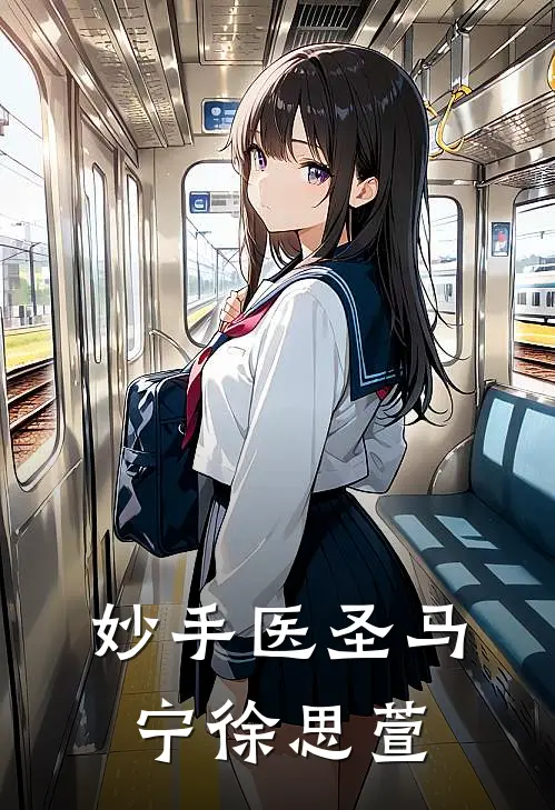 妙手医圣马宁徐思萱