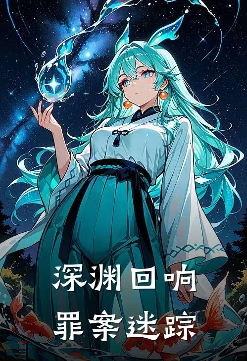 深渊回响：罪案迷踪