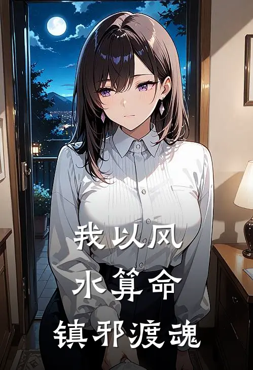 我以风水算命，镇邪渡魂(陈衍陈半仙)免费热门小说_最新小说推荐我以风水算命，镇邪渡魂陈衍陈半仙