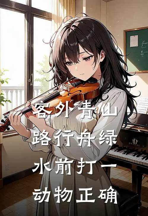 客外青山路行舟绿水前打一动物正确