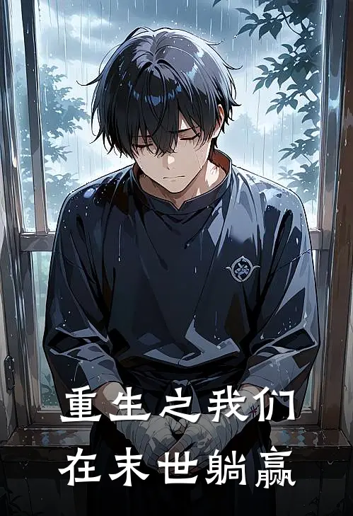 重生之我们在末世躺赢