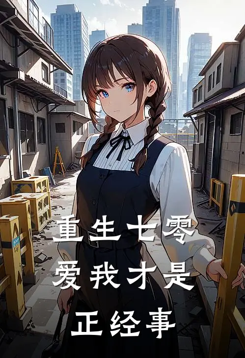 重生七零：爱我才是正经事