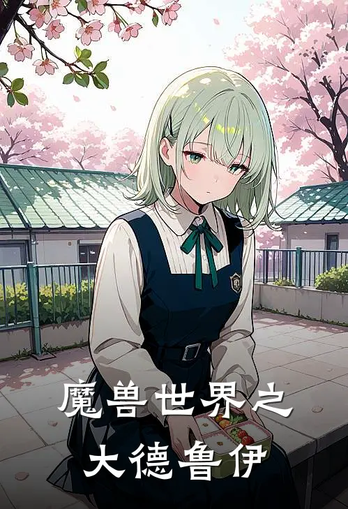 魔兽世界之大德鲁伊