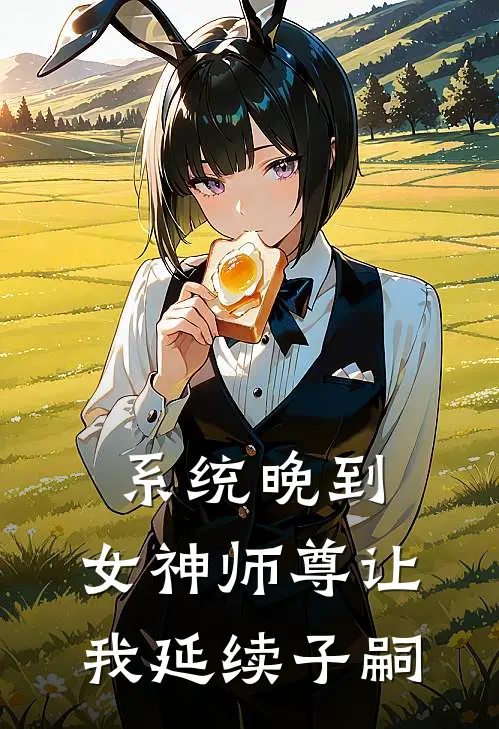 系统晚到，女神师尊让我延续子嗣