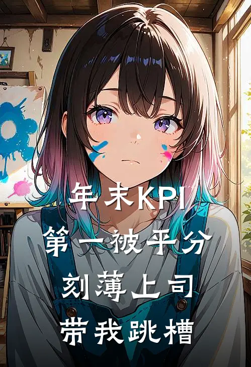 年末KPI第一被平分，刻薄上司带我跳槽