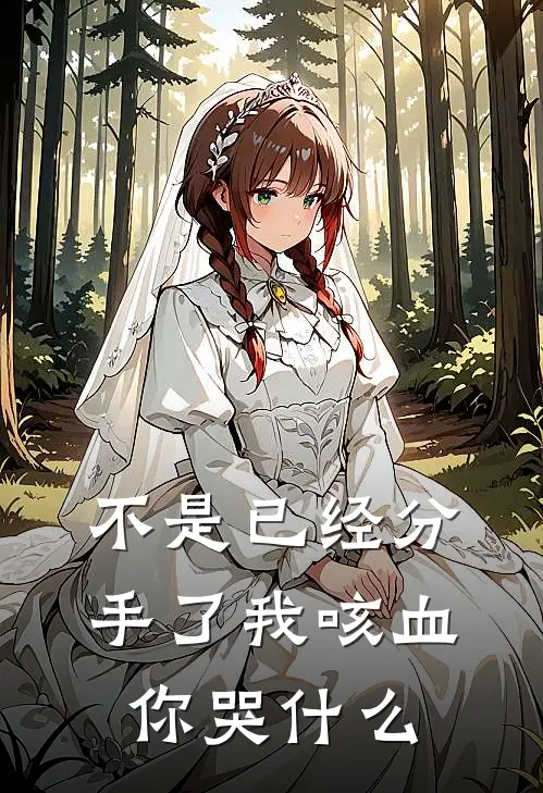 不是已经分手了我咳血你哭什么(温小七代逸尘)全本免费小说阅读_全文免费阅读不是已经分手了我咳血你哭什么温小七代逸尘