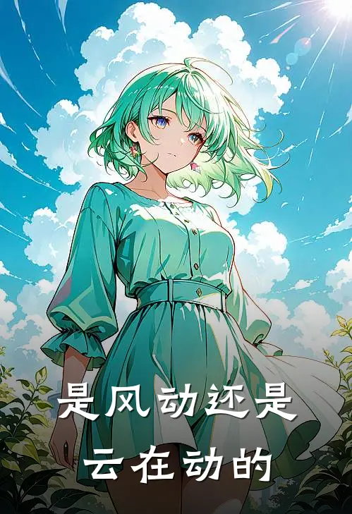 是风动还是云在动的