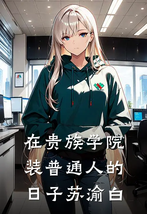 在贵族学院装普通人的日子苏渝白