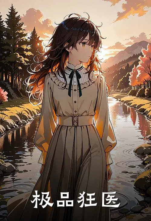 极品狂医