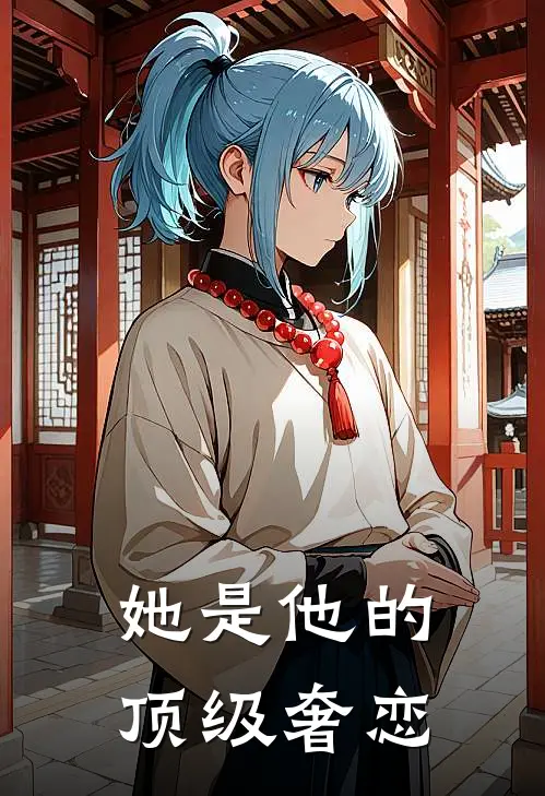 她是他的顶级奢恋