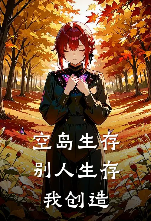 空岛生存，别人生存我创造