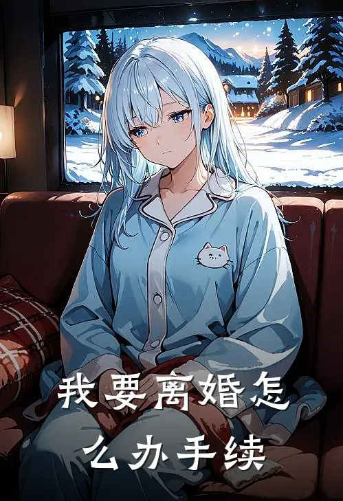 我要离婚怎么办手续