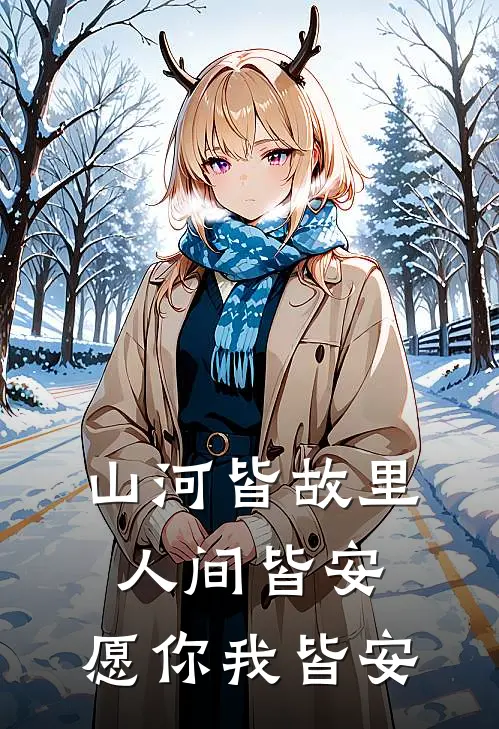 山河皆故里,人间皆安,愿你我皆安