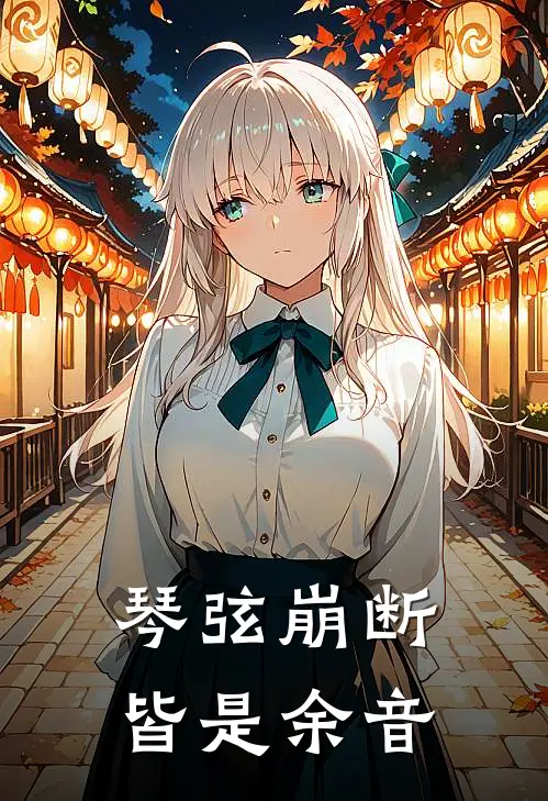 魏廷钧楠楠琴弦崩断，皆是余音全文免费阅读_魏廷钧楠楠完整版免费阅读