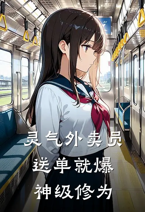 灵气外卖员：送单就爆神级修为林风张彪小说免费完结_最新章节列表灵气外卖员：送单就爆神级修为(林风张彪)