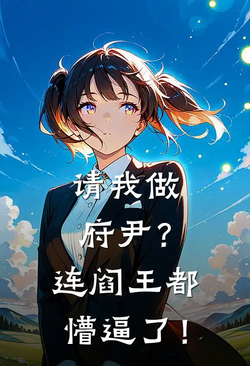 请我做府尹？连阎王都懵逼了！(林凡姜拟)最新好看小说_最新章节列表请我做府尹？连阎王都懵逼了！(林凡姜拟)