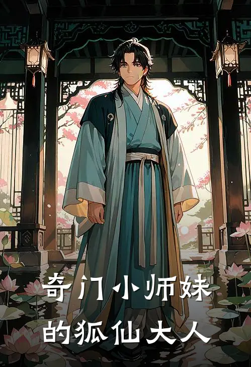 奇门小师妹的狐仙大人
