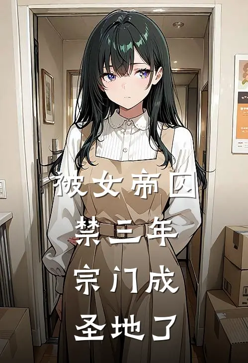 被女帝囚禁三年，宗门成圣地了(陆湛季婵溪)完本小说_免费阅读无弹窗被女帝囚禁三年，宗门成圣地了陆湛季婵溪