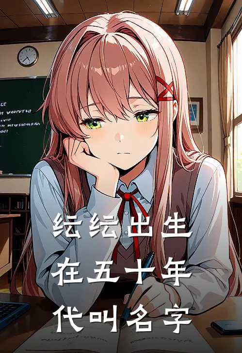 纭纭出生在五十年代叫名字