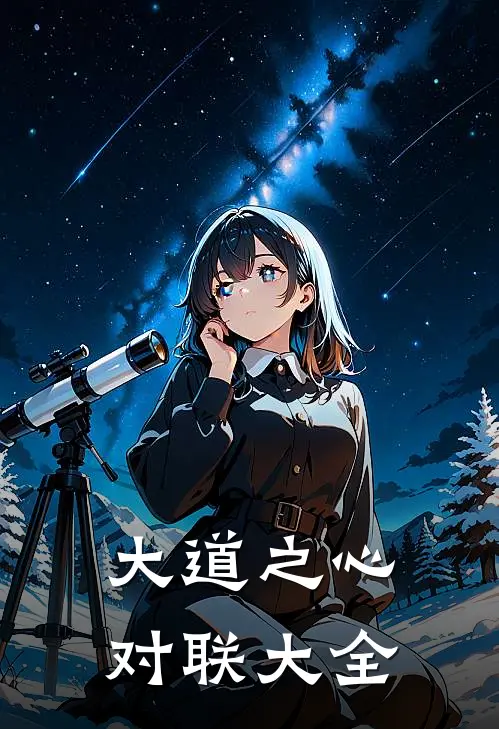 大道之心对联大全