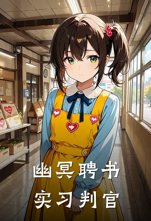 幽冥聘书：实习判官