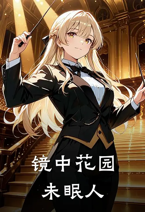 镜中花园未眠人
