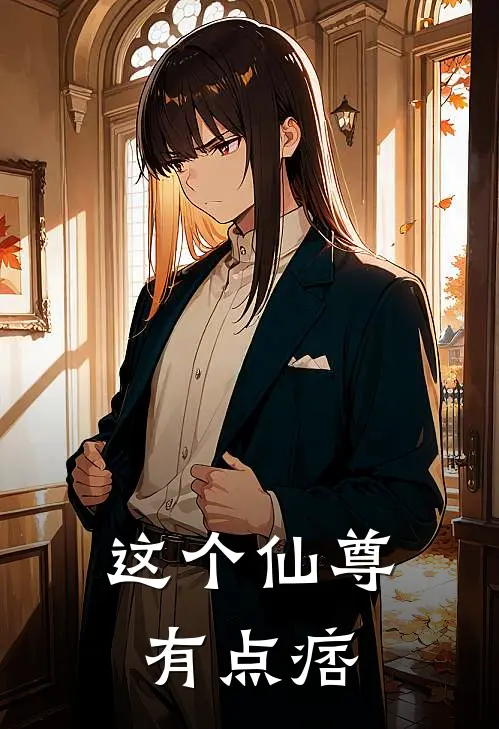 这个仙尊有点痞