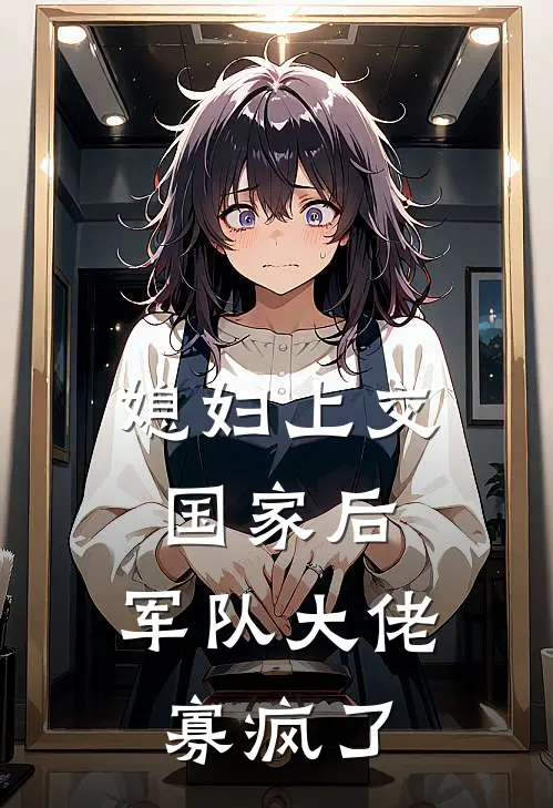 媳妇上交国家后，军队大佬寡疯了苏念霍北铮完本完结小说_无弹窗全文免费阅读媳妇上交国家后，军队大佬寡疯了(苏念霍北铮)