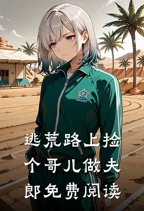 逃荒路上捡个哥儿做夫郎免费阅读