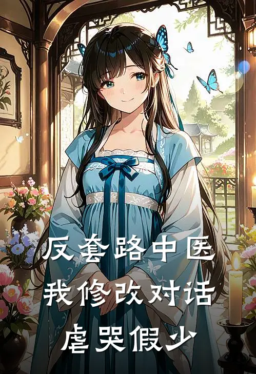 反套路中医：我修改对话虐哭假少