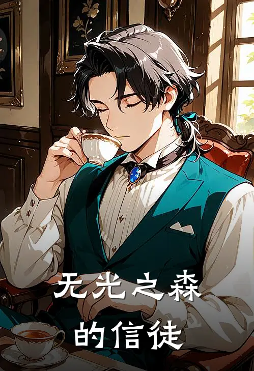无光之森的信徒
