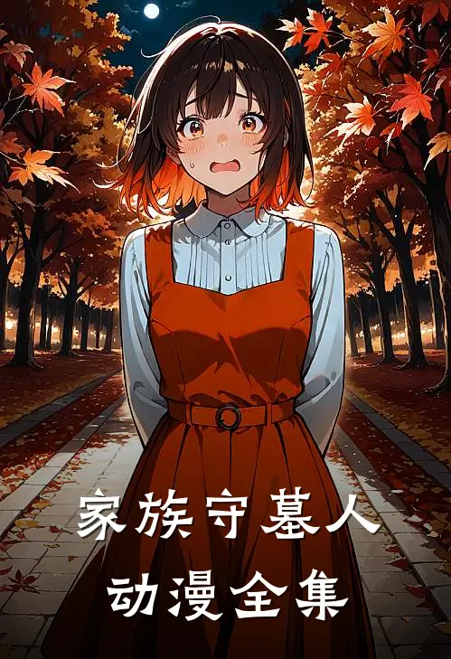 家族守墓人动漫全集