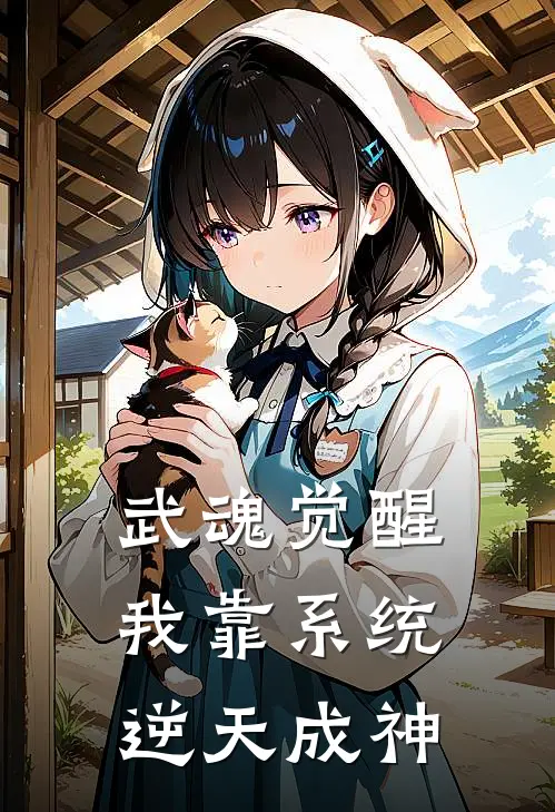 武魂觉醒：我靠系统逆天成神