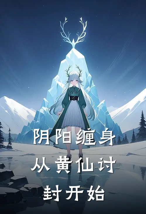 阴阳缠身：从黄仙讨封开始